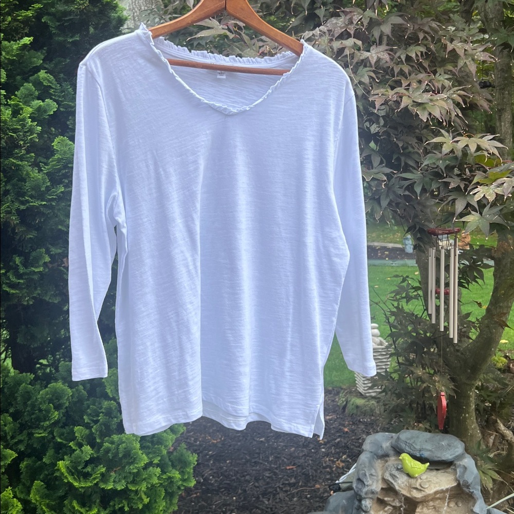 North style T-shirt
